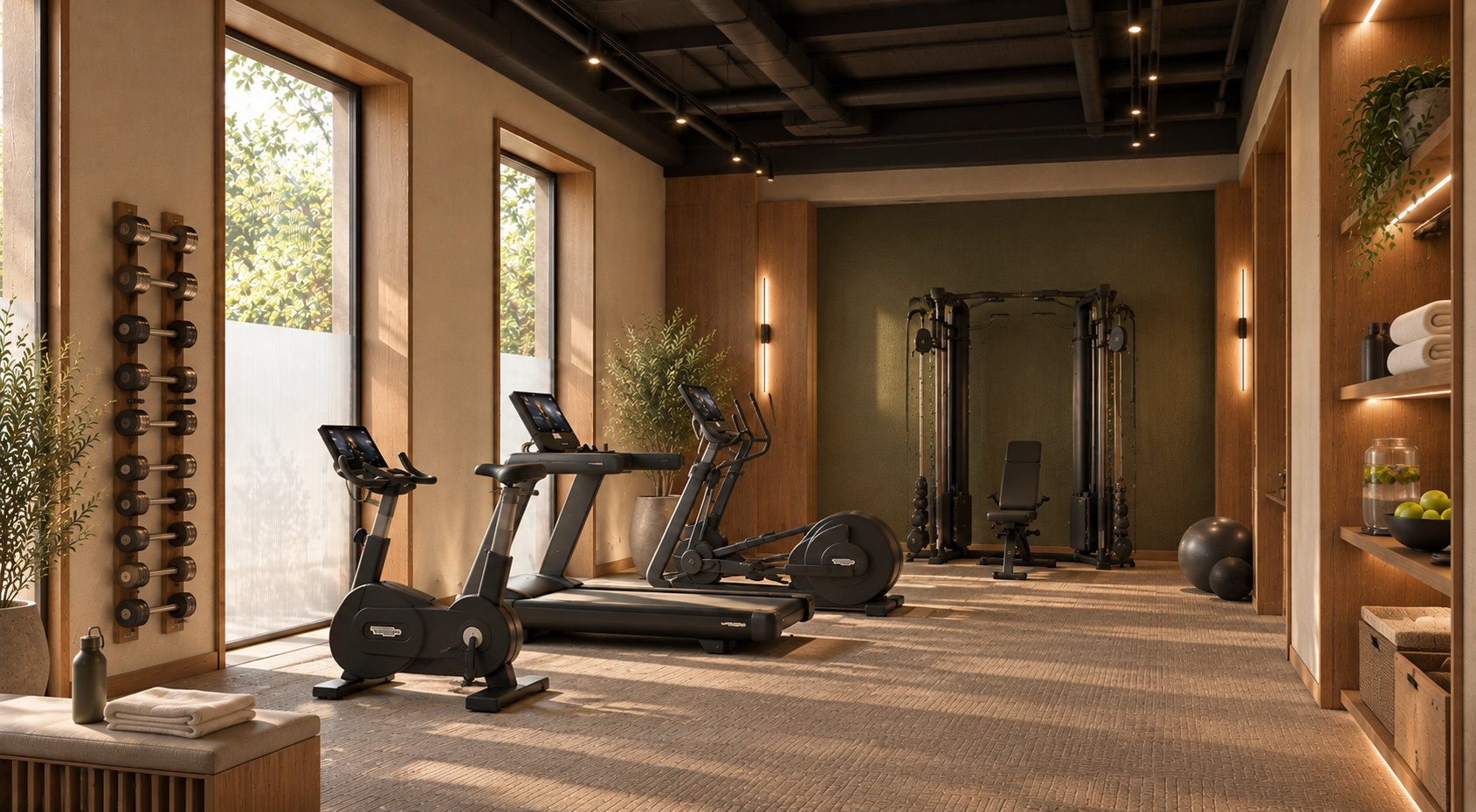 Gimnasio